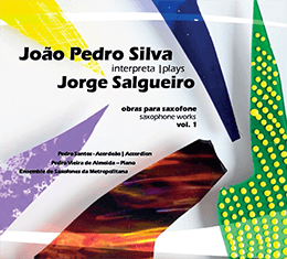 Discografia João Pedro Silva interpreta