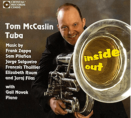 Discografia Tom Mc Caslin